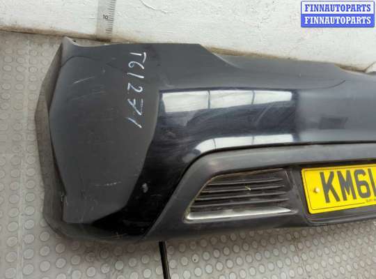 купить Бампер на Peugeot 308 2007-2013