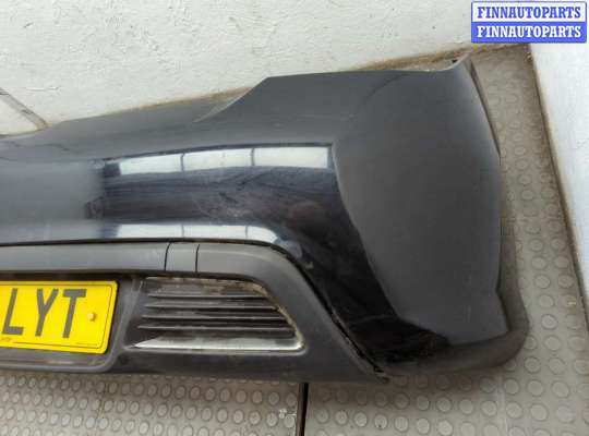 купить Бампер на Peugeot 308 2007-2013