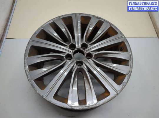 Диск литой PG1247140 на Peugeot 508 2010-2018