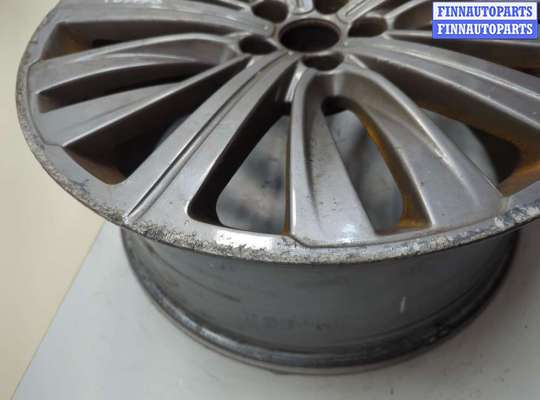 купить Диск литой на Peugeot 508 2010-2018