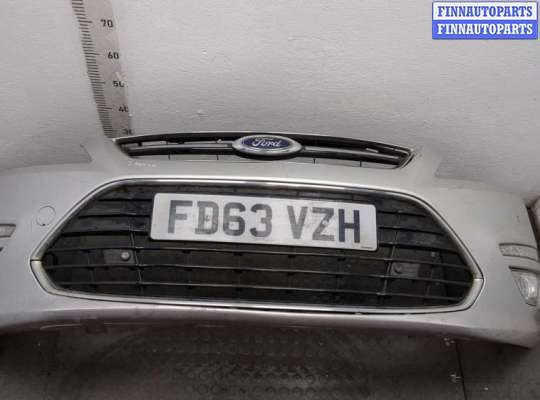 купить Кронштейн бампера на Ford Mondeo 4 2007-2015