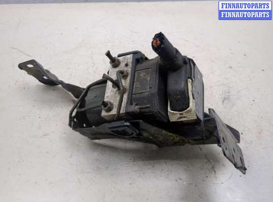 купить Блок АБС, насос (ABS, ESP, ASR) на Ford Mondeo 3 2000-2007