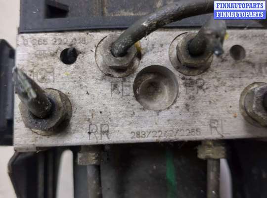 купить Блок АБС, насос (ABS, ESP, ASR) на Ford Mondeo 3 2000-2007