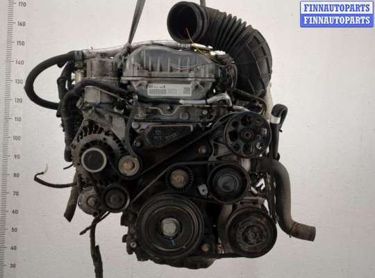 Генератор OP2150837 на Opel Antara