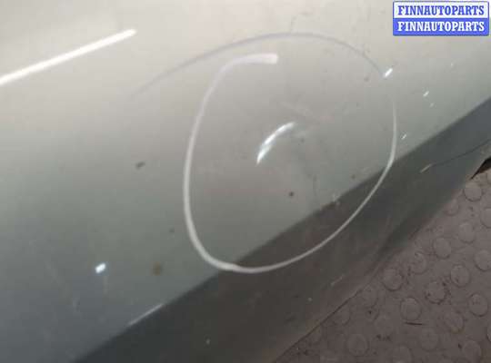 купить Бампер на Skoda Fabia 2007-2014