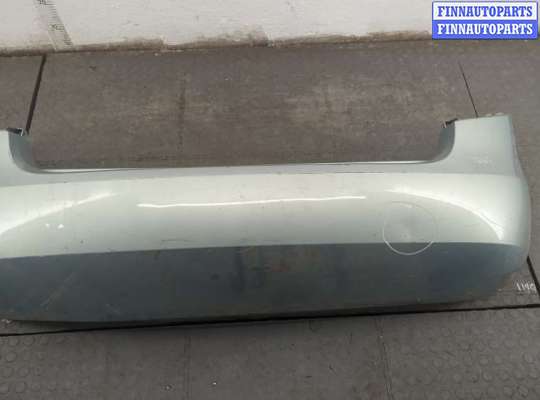 купить Бампер на Skoda Fabia 2007-2014