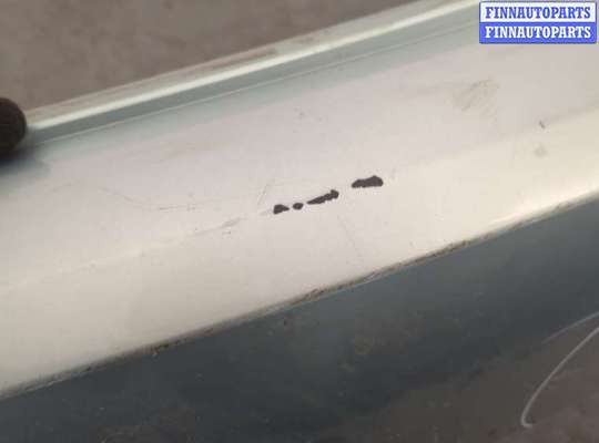 купить Бампер на Skoda Fabia 2007-2014