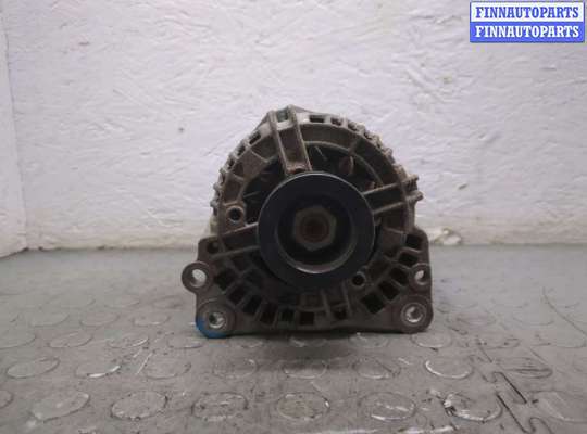 Генератор на Volkswagen Golf IV (1J)