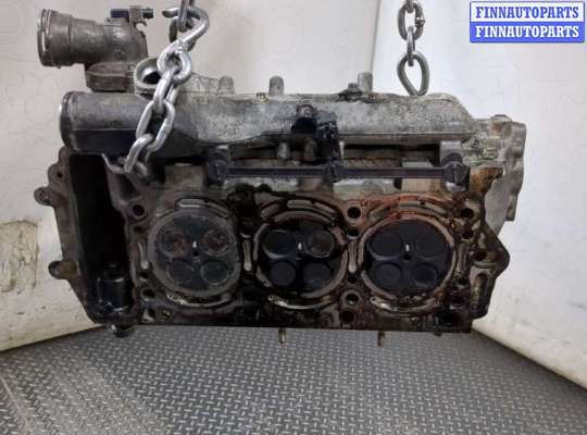 купить Головка блока (ГБЦ) на Mercedes C W204 2007-2013