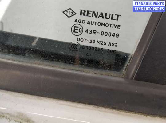 купить Дверь боковая (легковая) на Renault Scenic 2012-2016