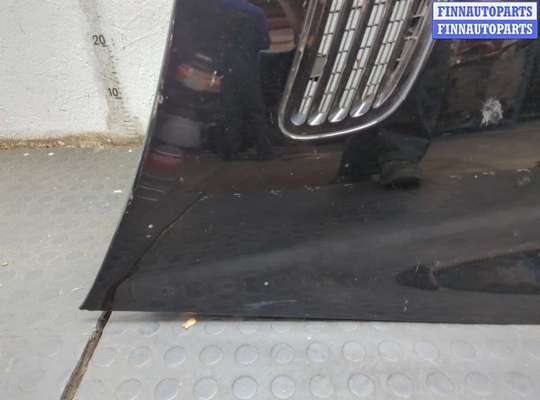 купить Капот на Mercedes C W203 2000-2008
