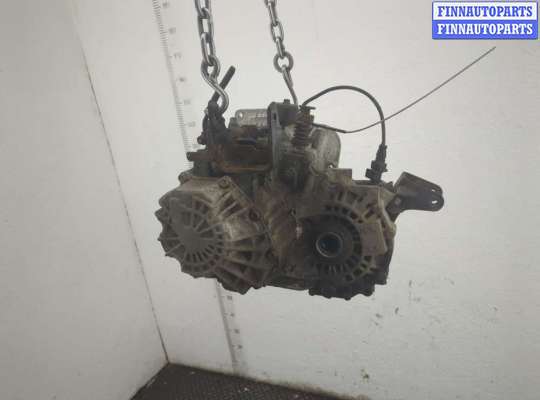 купить КПП 5-ст.мех. (МКПП) на Hyundai Matrix 2001-2010
