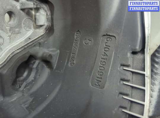 купить Руль на Seat Ibiza 4 2008-2015
