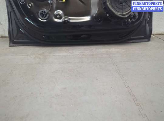 Замок боковой двери на Audi A4 (8W, B9)