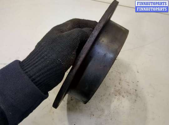 купить Диск тормозной на Hyundai ix 35 2010-2015