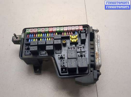 Блок предохранителей DGQ1714 на Dodge Ram (DR / DH) 2001-2009