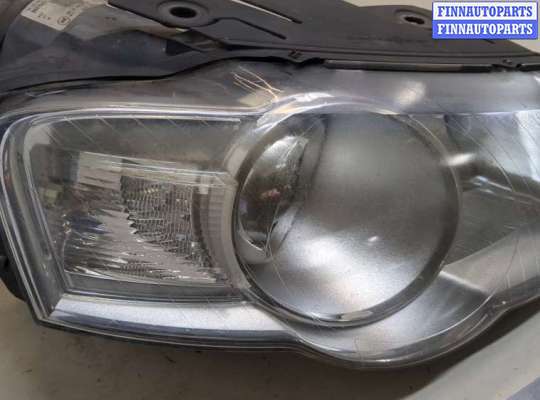купить Фара (передняя) на Volkswagen Passat 6 2005-2010