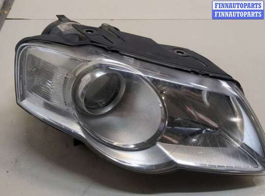 купить Фара (передняя) на Volkswagen Passat 6 2005-2010