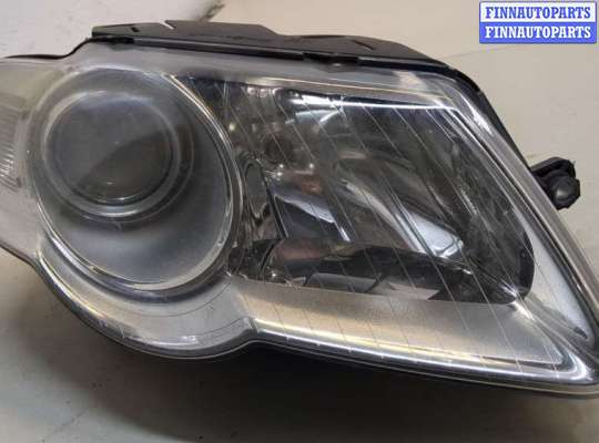 купить Фара (передняя) на Volkswagen Passat 6 2005-2010