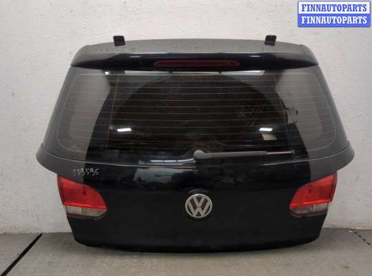 купить Кнопка открывания багажника на Volkswagen Golf 6 2009-2012