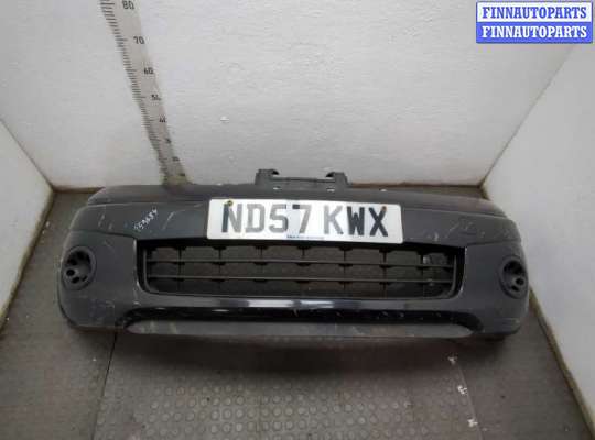 Бампер NS959948 на Nissan Note E11 2005-2013