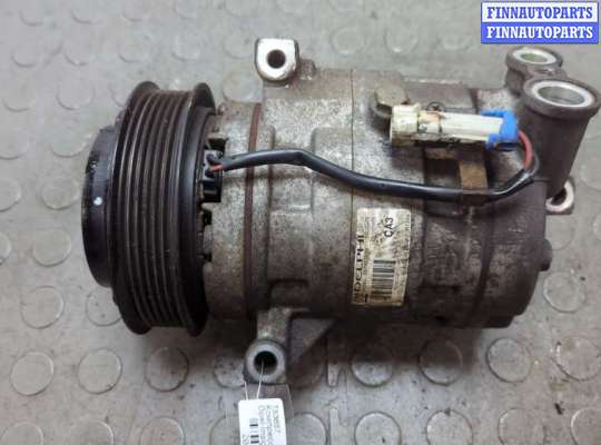 купить Компрессор кондиционера на Opel Insignia 2008-2017