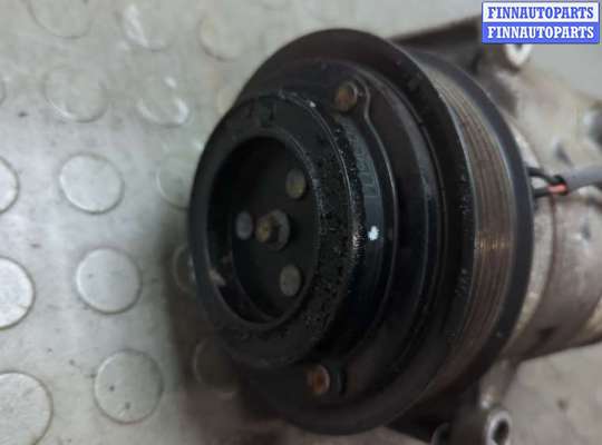 купить Компрессор кондиционера на Opel Insignia 2008-2017