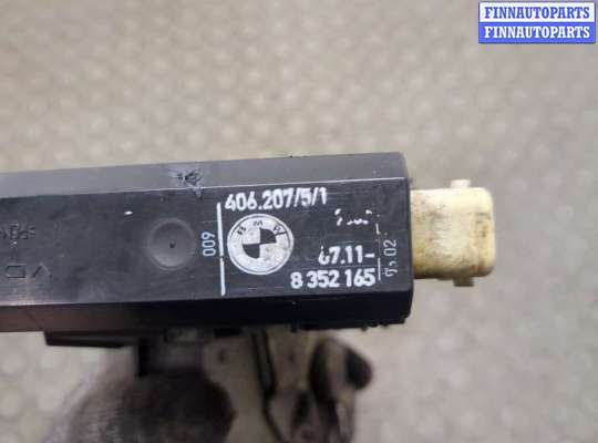 купить Замок двери на BMW 5 E39 1995-2003