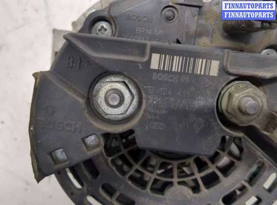 купить Генератор на Renault Scenic 1996-2002