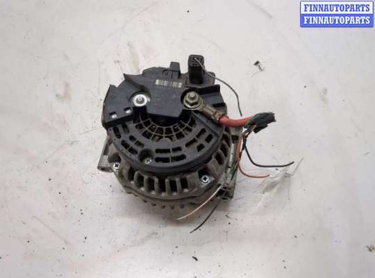 Генератор RN1571137 на Renault Scenic 1996-2002