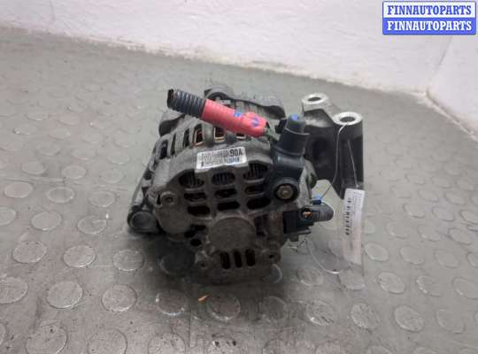 купить Генератор на Ford Fusion 2002-2012