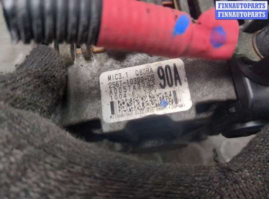 купить Генератор на Ford Fusion 2002-2012