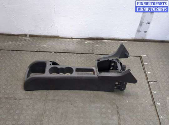 купить Консоль салона (кулисная часть) на Ford Mondeo 3 2000-2007