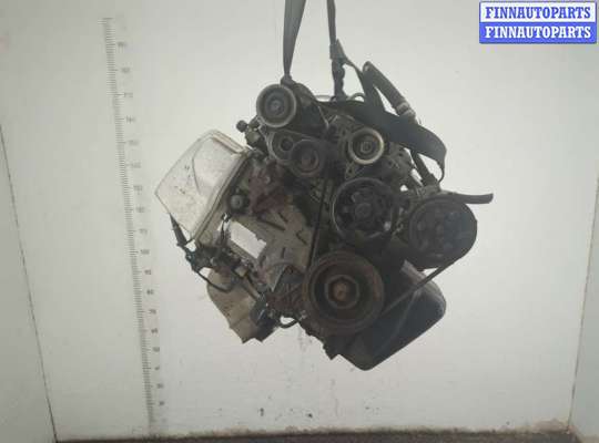 Генератор HD519881 на Honda Accord 7 2003-2007