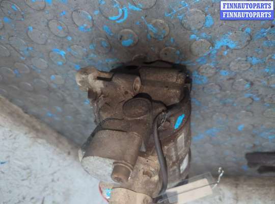 купить Компрессор кондиционера на Audi A6 (C6) 2004-2011