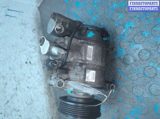 купить Компрессор кондиционера на Audi A6 (C6) 2004-2011