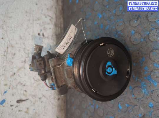 купить Компрессор кондиционера на Audi A6 (C6) 2004-2011