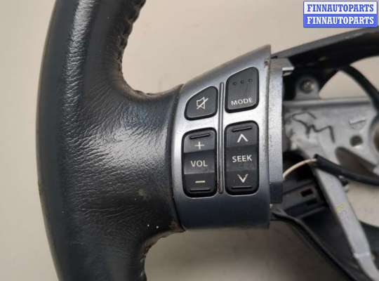 купить Руль на Suzuki SX4 2006-2014