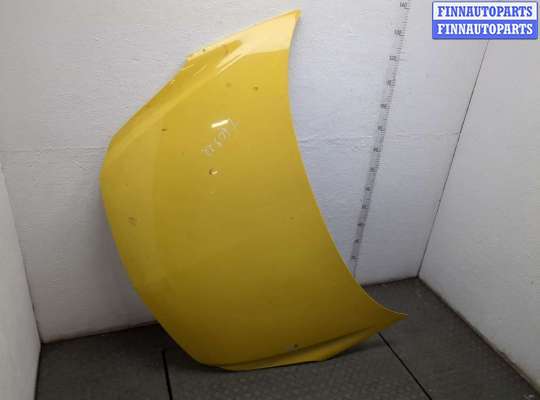 Капот OP2388856 на Opel Corsa D 2006-2014