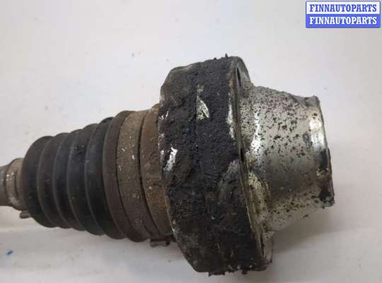 купить Полуось (приводной вал, шрус) на Audi Q7 2005-2015