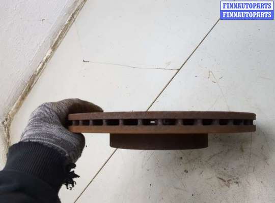 купить Диск тормозной на Volkswagen Jetta 6 2010-2018