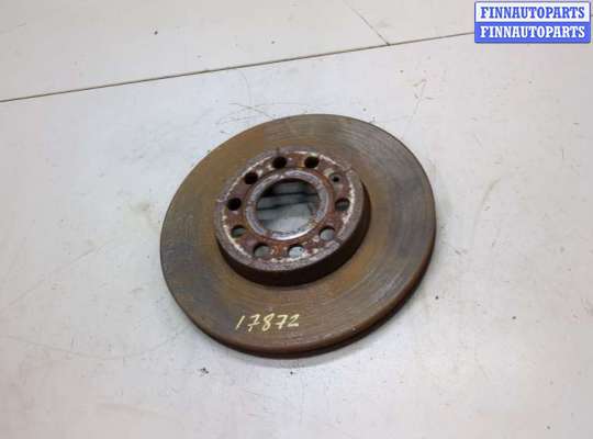 купить Диск тормозной на Volkswagen Jetta 6 2010-2018