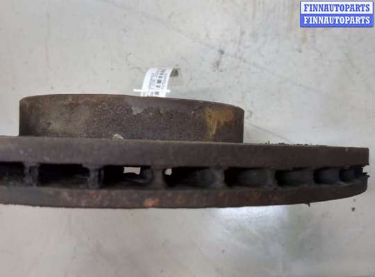 купить Диск тормозной на Mazda 5 (CR) 2005-2010