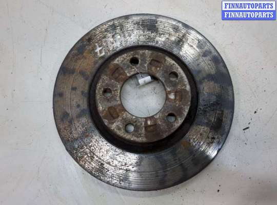 купить Диск тормозной на Mazda 5 (CR) 2005-2010