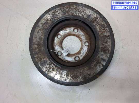 Диск тормозной MZ598147 на Mazda 5 (CR) 2005-2010