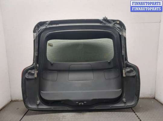 купить Замок багажника на Citroen C4 Picasso 2013-2016
