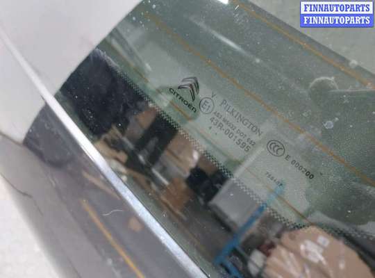 купить Замок багажника на Citroen C4 Picasso 2013-2016