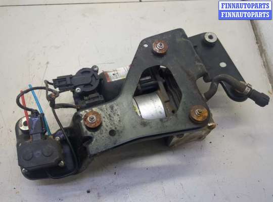 купить Компрессор воздушный (пневмоподвески) на BMW X5 E70 2006-2013