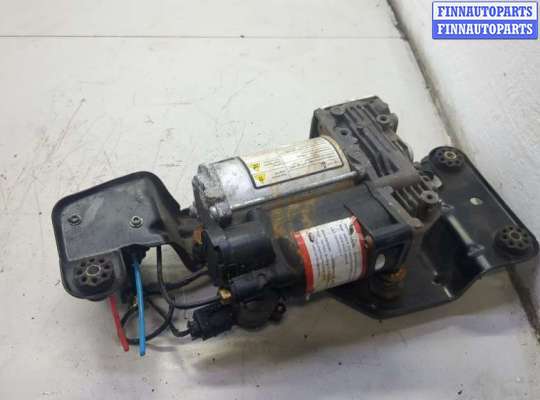 Компрессор воздушный (пневмоподвески) BM3582919 на BMW X5 E70 2006-2013