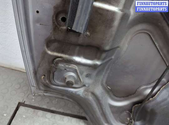 купить Обшивка капота на Nissan X-Trail (T31) 2007-2015